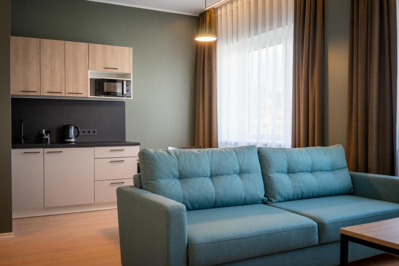 Espak Hostel Tallinn Bagian luar foto