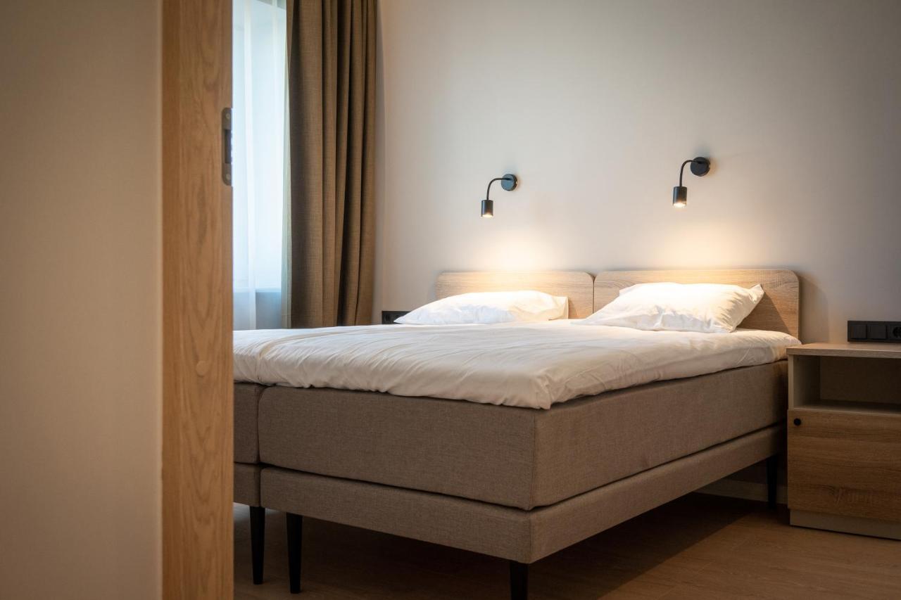 Espak Hostel Tallinn Bagian luar foto